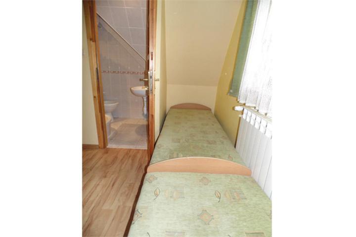 U Ani Hotel Поронин Екстериор снимка