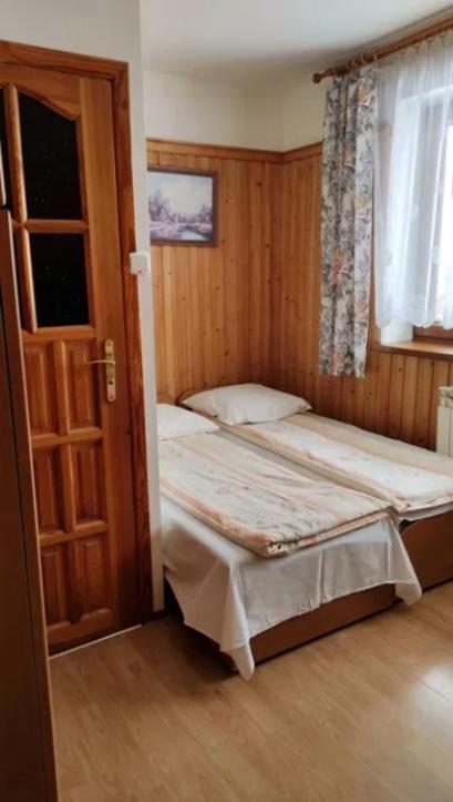 U Ani Hotel Поронин Екстериор снимка