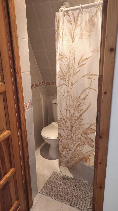 U Ani Hotel Поронин Екстериор снимка