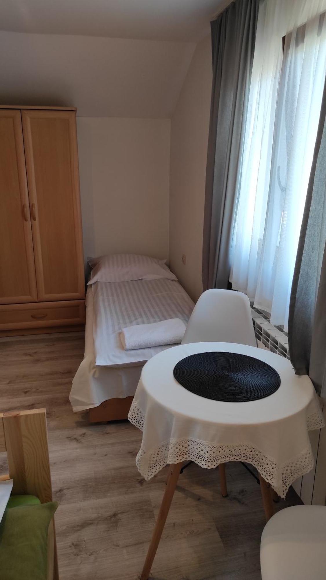 U Ani Hotel Поронин Стая снимка